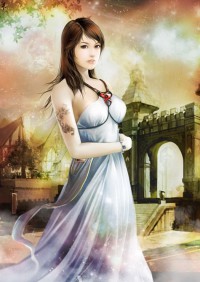 哪吒三公主[洪荒封神]
