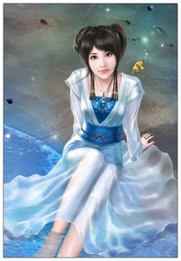 一代大侠