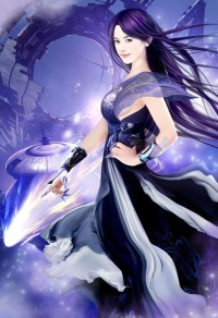 【貴婦與她的情人】【作者：未知】