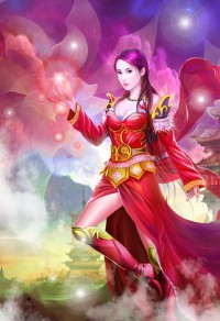 三國：開局救了蔡文姬